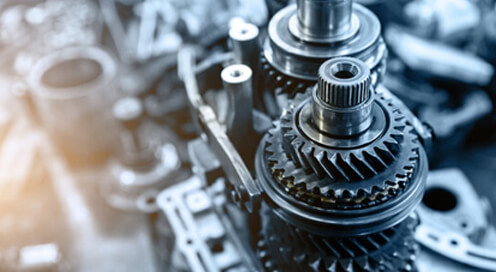 BRAKE SYSTEM