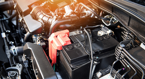 CLUTCH PARTS