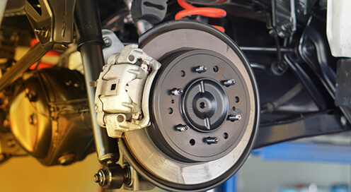 ENGINE PARTS