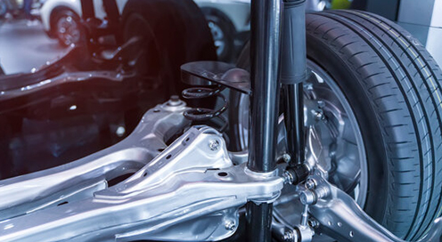 AXLES PARTS