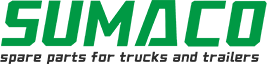 SUMACO | IVECO DAILY AND TRUCK PARTS